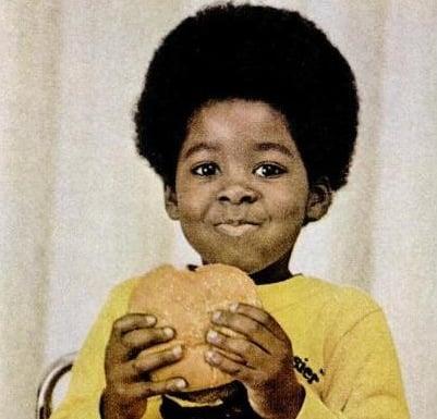 Photo of Rico W.