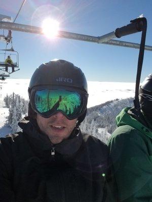 Photo of Mark N.