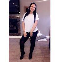 photo of Alynah M.
