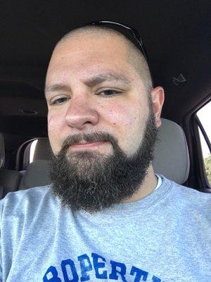 Photo of Marc M.