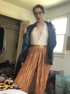 photo of Michelle E.