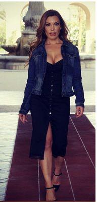 photo of Catherine S.