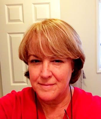 photo of Mary M.
