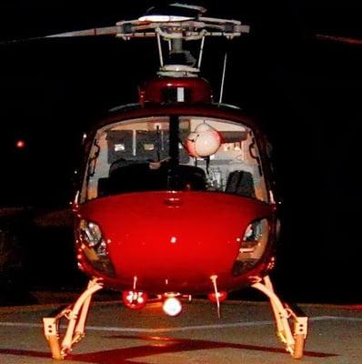 Photo of HoverTime ..