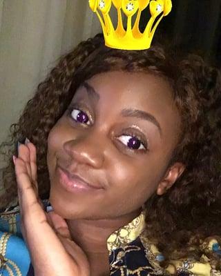 Photo of Diamond C.
