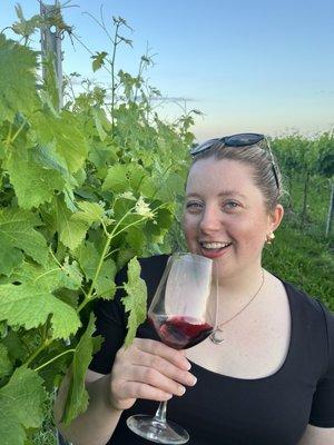 photo of Courtney C.