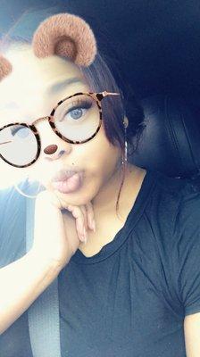 photo of Sharnice O.