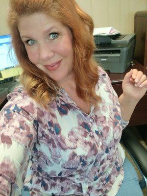 Photo of Cindy L.