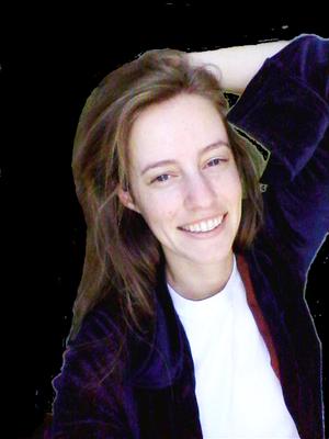 photo of Whitney Z.