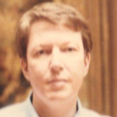 photo of Allan C. A.