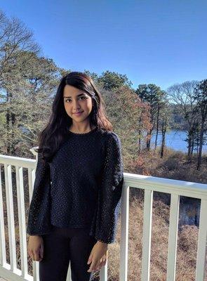 Photo of Nighat A.