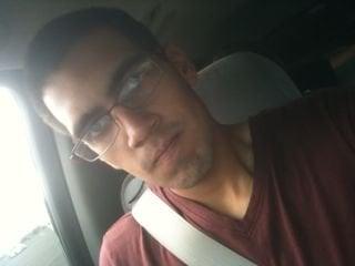 Photo of Christopher B.