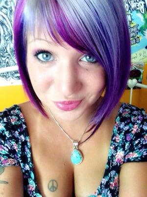 Photo of Heather D.