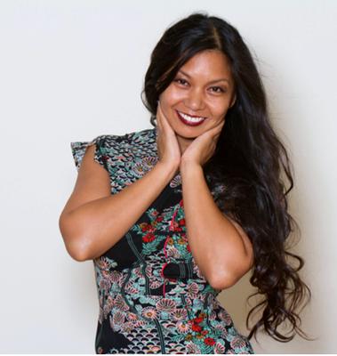 Photo of Teena B.