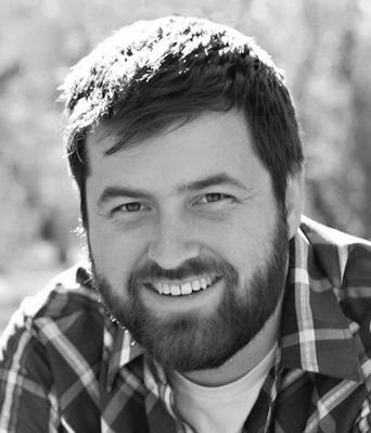 photo of Nicholaus M.