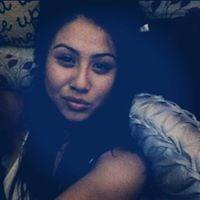Photo of Cynelle B.