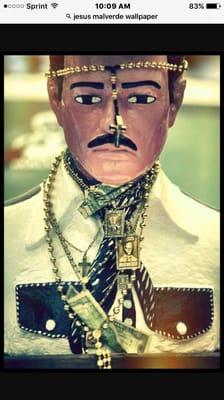 Photo of Luis F.