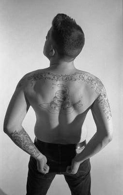 Photo of Brett K.