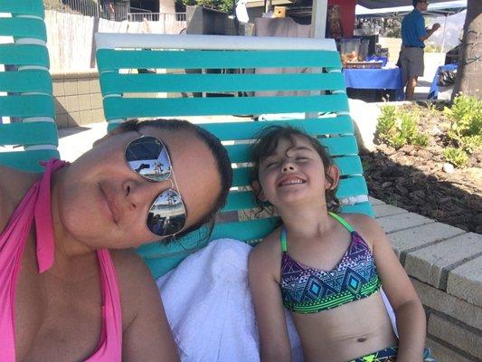 Photo of Priscilla B.