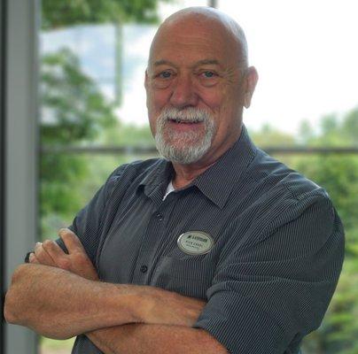 Photo of Rick C.