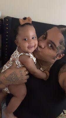 photo of Nicole Lacey