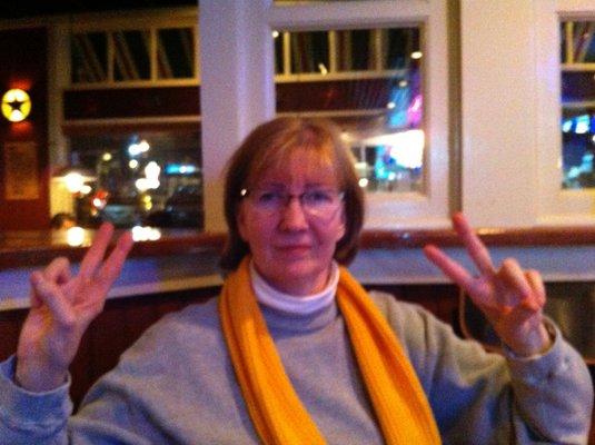 Photo of Pat L.