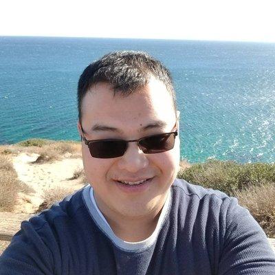 Photo of Kevin L.