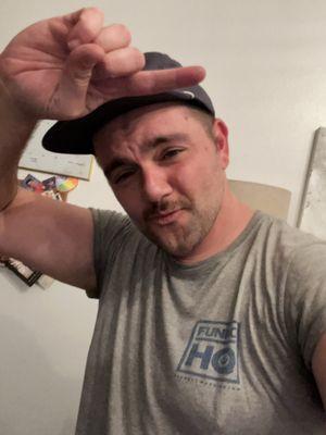 Photo of Andy G.