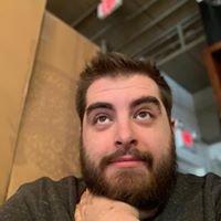 Photo of Chad E.