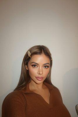 Photo of Vanessa F.
