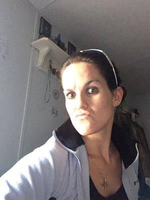 Photo of Christina A.