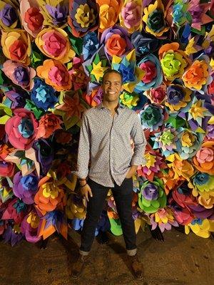 Photo of Andrick L.