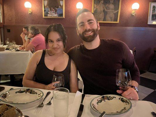 photo of Kristine P.