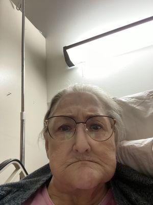 Photo of Sylvia ..