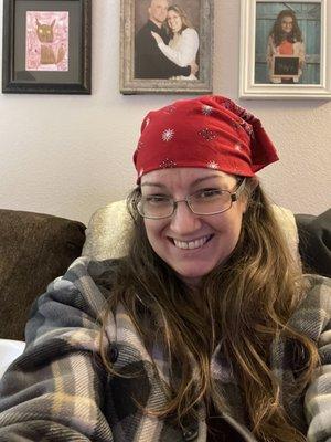 photo of Kim R.