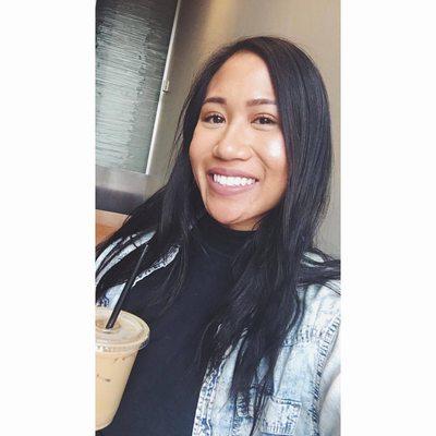 photo of Marisah R.