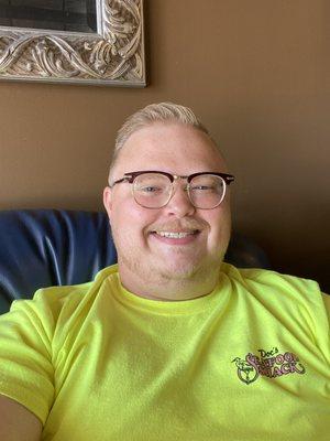 photo of Jerod S.