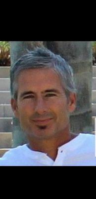 photo of Chris B.