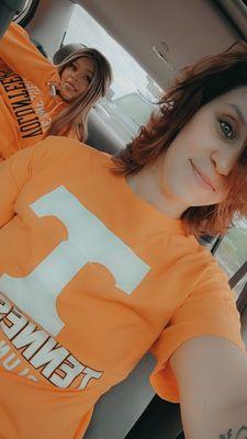 Photo of Amber C.