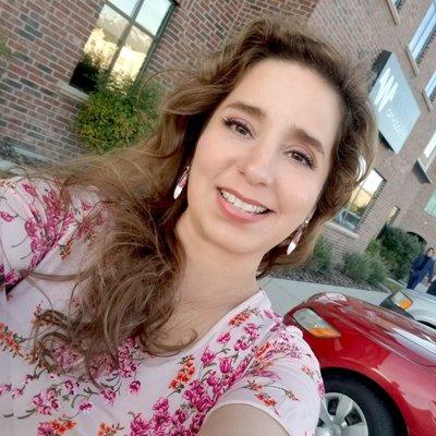 photo of Erica Angie O.