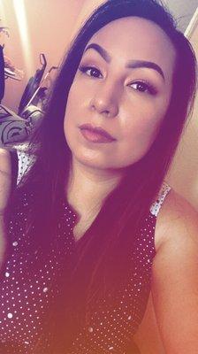 photo of Veronica R.