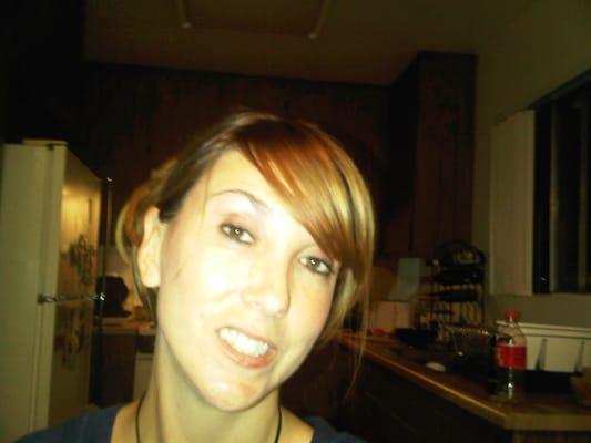 Photo of Julie H.