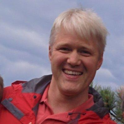 Photo of Jay P.