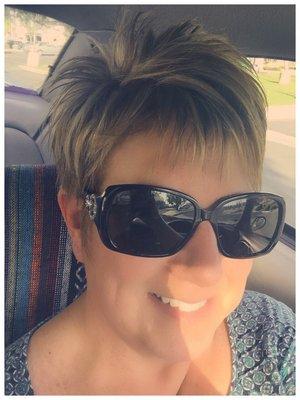 photo of Virginia S.