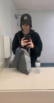 photo of Hailey C.