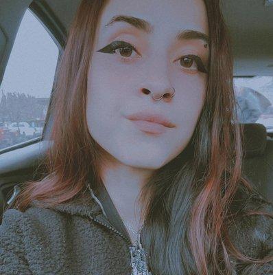 Photo of Hannah M.