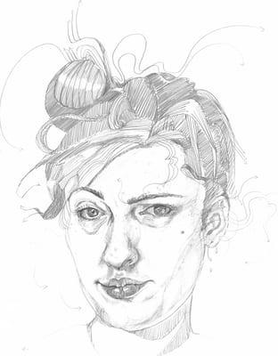 photo of M. Allison M.