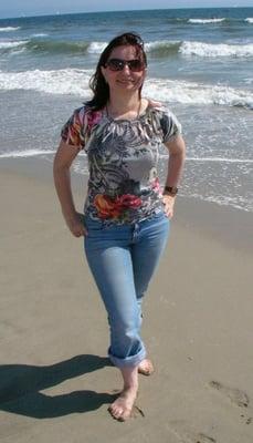 Photo of Svetlana K.