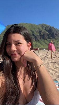 Photo of Riana T.