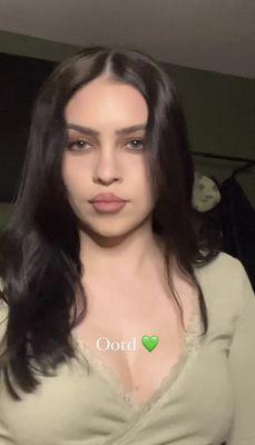 Photo of Briana Y.